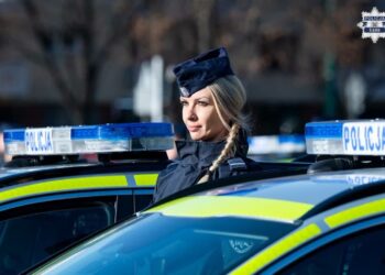 Policja: w pierwszy dzień świąt ponad 12 tysięcy interwencji