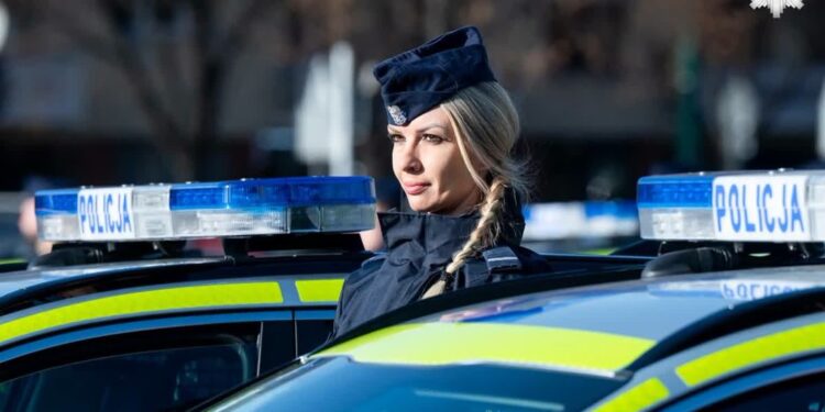 Policja: w pierwszy dzień świąt ponad 12 tysięcy interwencji