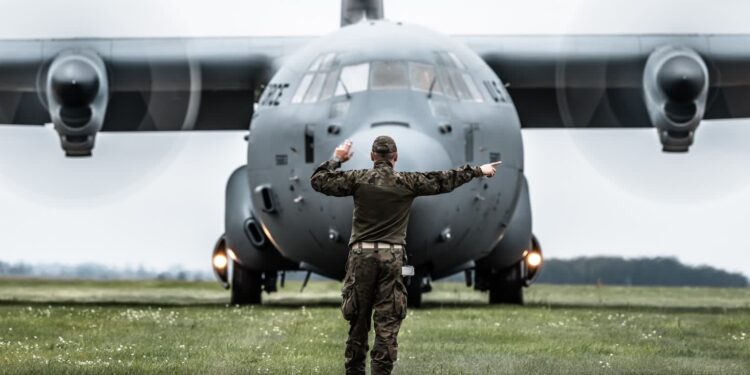 Inwestycje amerykańskiej armii w Polsce