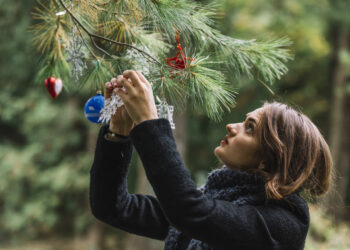 Pogoda przed świętami. Co zapowiadają synoptycy? A w Boże Narodzenie?