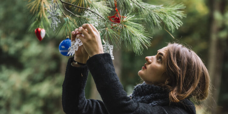 Pogoda przed świętami. Co zapowiadają synoptycy? A w Boże Narodzenie?