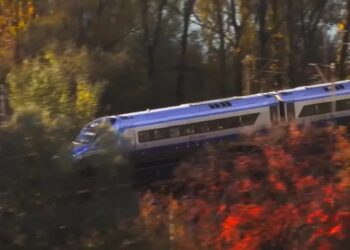 Nowy rozkład jazdy PKP Intercity. Co się zmieni?