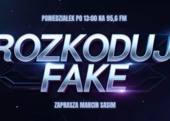 Rozkoduj fake