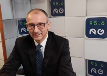 Marek Cebula, wojewoda lubuski