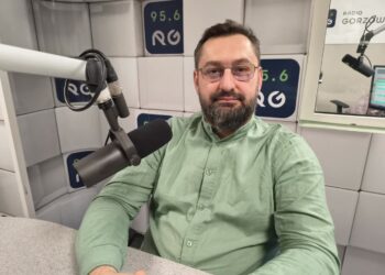 Tomasz Szymański, szef kuchni