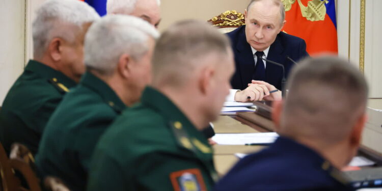 Szef ukraińskiego MSZ o rzekomym ataku na rezydencję Putina