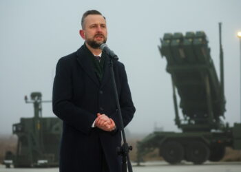 System Wisła osiągnął pełną gotowość operacyjną