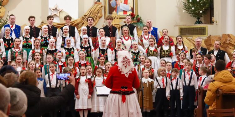 Mali Gorzowiacy / www.facebook.com