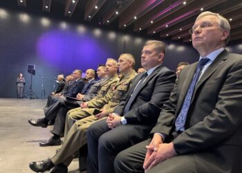 J. Wójcicki: „Starania o fabrykę trwały wiele lat”