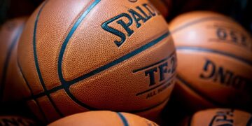 Kangoo nie dali rady ekipie z Pleszewa