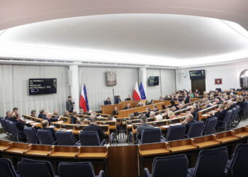 Ustawa budżetowa przyjęta. Senat zdecydował
