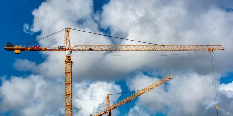 GTBS szykuje kolejne inwestycje na Zawarciu