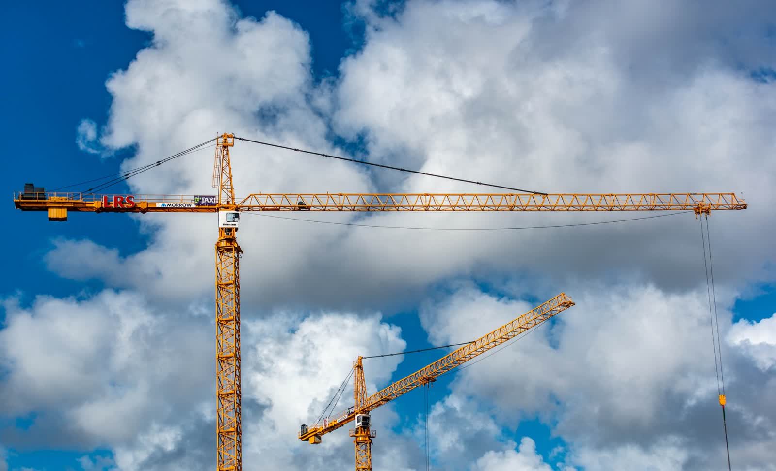 GTBS szykuje kolejne inwestycje na Zawarciu