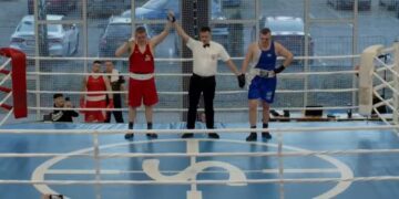 Oskar Kopera w finale, Zuzanna Zych z brązem