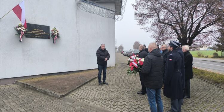 Rocznica wprowadzenia stanu wojennego