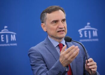 Sąd oddalił ponowiony wniosek ws. obciążenia przymusową hipoteką nieruchomości Zbigniewa Ziobry