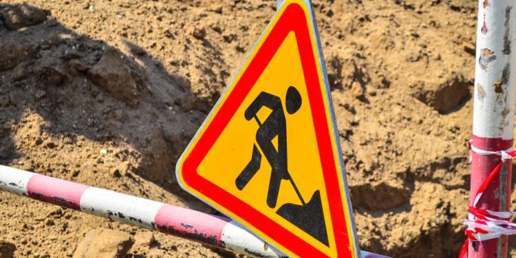 GDDKiA ogłasza przetarg na zaprojektowanie i budowę obwodnicy Przytocznej