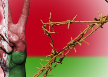 Białoruś. Na wolność wyszło 123 więźniów politycznych