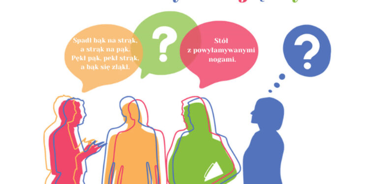 Gimnastyka języka: Zwyczaje i tradycje świąteczne. Od języka po kulinaria