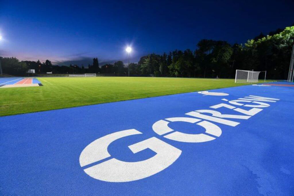 Bartłomiej Nowosielski / Ośrodek Sportu i Rekreacji / www.facebook.com