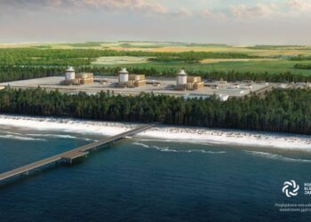 Pierwsza polska elektrownia jądrowa. Jest przełomowa decyzja KE. „Za chwilę oficjalne potwierdzenie”