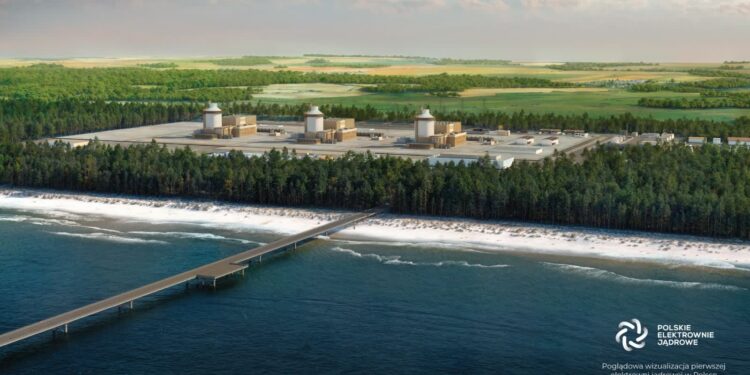 Pierwsza polska elektrownia jądrowa. Jest przełomowa decyzja KE. „Za chwilę oficjalne potwierdzenie”