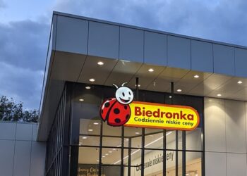 Ogromna kara dla właściciela Biedronki. Chodzi o akcje promocyjne