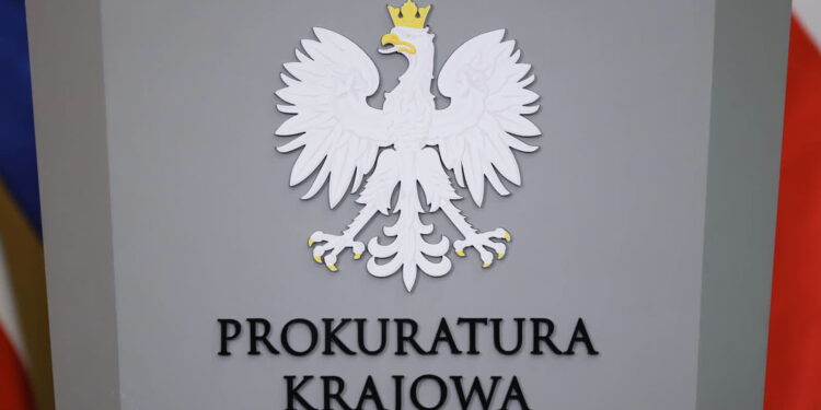 Tylko Edgar K. przyznał się do zarzutów ws. afery wizowej