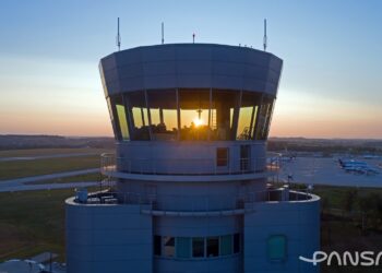 Polska Agencja Żeglugi Powietrznej przygotowuje się do powrotu ruchu lotniczego na wschód