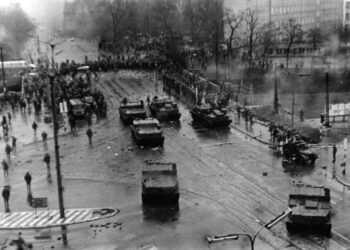 55 lat temu rozpoczął się strajk w gdańskiej stoczni