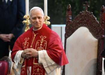 Liban. Religijny wymiar drugiego dnia wizyty papieża [AKTUALIZACJA]