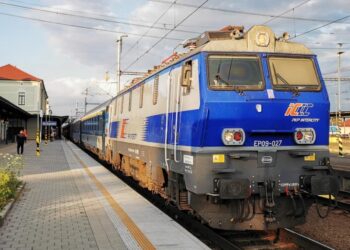 Od niedzieli nowy rozkład jazdy na kolei, PKP Intercity zwiększa liczbę połączeń do 555 dziennie