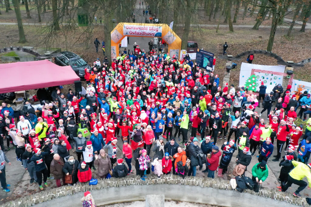 Bartłomiej Nowosielski / Gorzów www.facebook.com