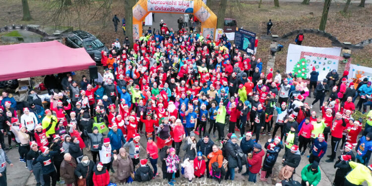 Bartłomiej Nowosielski / Gorzów www.facebook.com