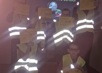 Gorzowska „trzynastka” błyszczy najjaśniej w Lubuskiem