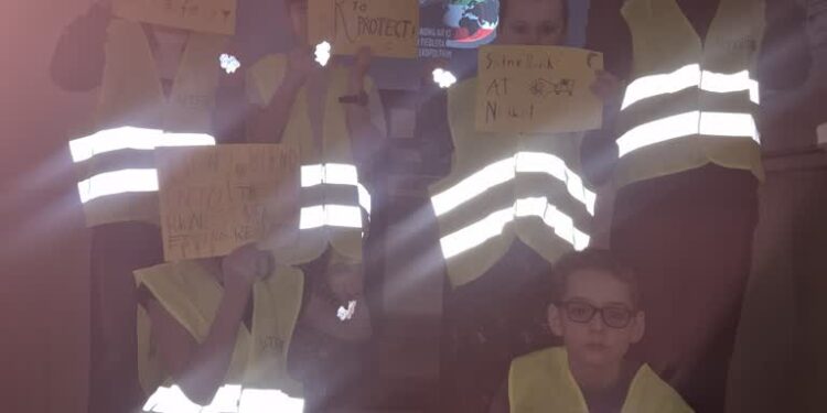 Gorzowska „trzynastka” błyszczy najjaśniej w Lubuskiem