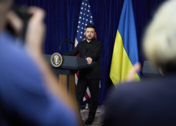 Tusk po rozmowach z liderami państw europejskich