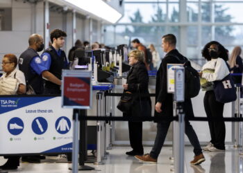 USA zakazały wjazdu byłemu komisarzowi UE