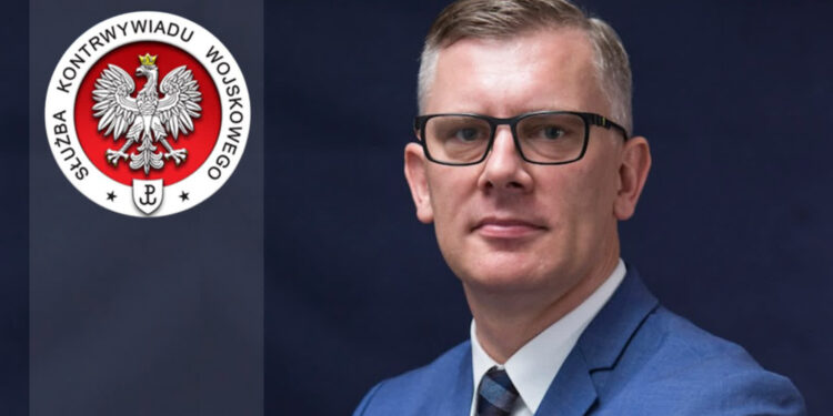 Szef SKW polecił wszczęcie postępowania wyjaśniającego ws. ujawnienia danych szefa BBN