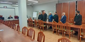 Były prezydent Gorzowa Tadeusz Jędrzejczak uniewinniony