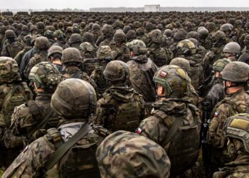 Zasadnicza służba wojskowa powinna wrócić? Co na to Polacy