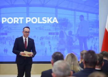 Do końca roku wnioski o pozwolenie na budowę Kolei Dużych Prędkości