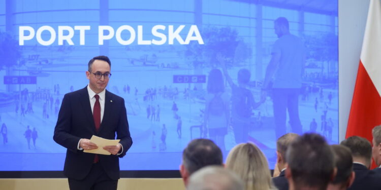 Do końca roku wnioski o pozwolenie na budowę Kolei Dużych Prędkości