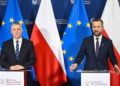 W 2026 rekordowe wydatki na wojskowe służby specjalne