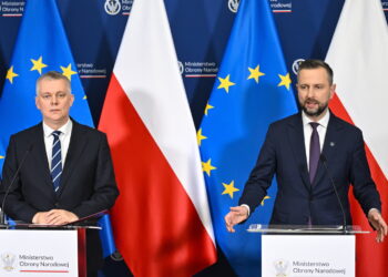 W 2026 rekordowe wydatki na wojskowe służby specjalne