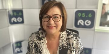 Joanna Kasprzak-Perka, prezes Gorzowskiego Rynku Hurtowego