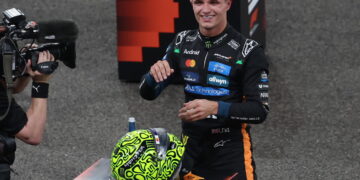 Zwycięstwo ważyło się do ostatnich metrów. Norris mistrzem świata, Verstappen wygrał w Abu Zabi