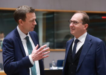 Niemiecki rząd: Chcemy znieść kontrole graniczne, ale…