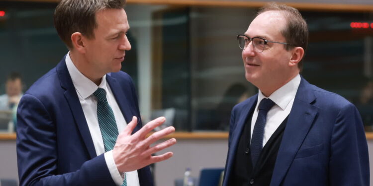 Niemiecki rząd: Chcemy znieść kontrole graniczne, ale…