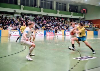 Seria Stali trwa, choć trzeba było odrabiać straty